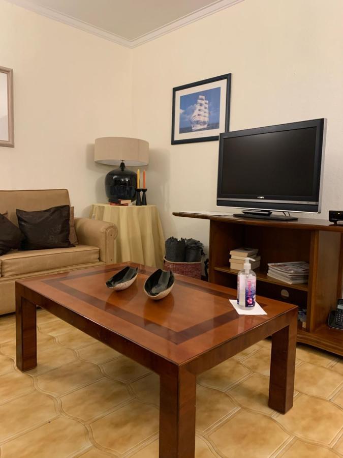 Ferienwohnung Casa Vista Azul Sesimbra Exterior foto