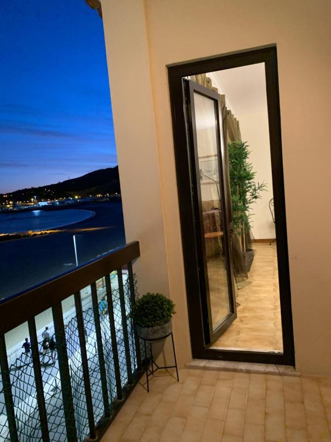 Ferienwohnung Casa Vista Azul Sesimbra Exterior foto