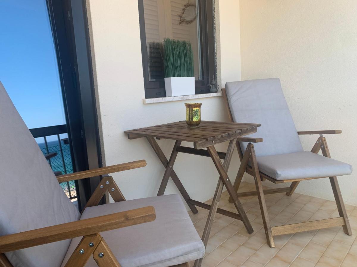 Ferienwohnung Casa Vista Azul Sesimbra Exterior foto