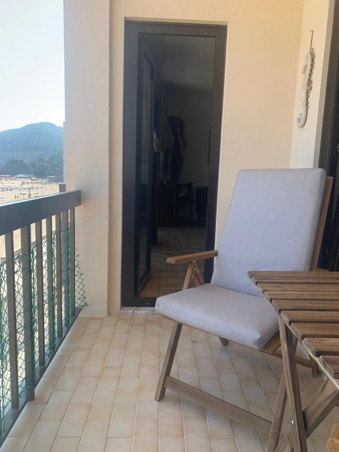 Ferienwohnung Casa Vista Azul Sesimbra Exterior foto