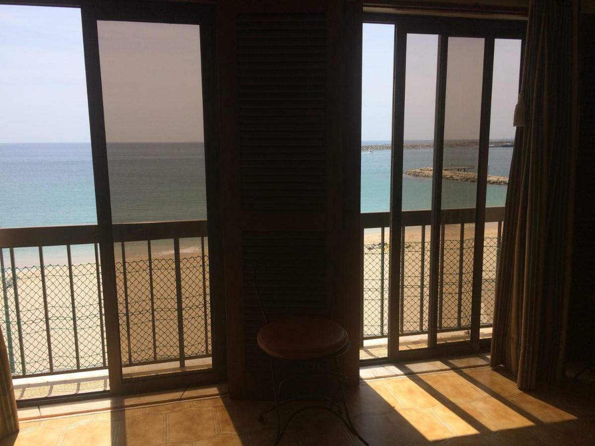 Ferienwohnung Casa Vista Azul Sesimbra Exterior foto