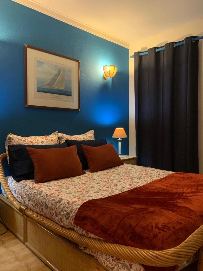 Ferienwohnung Casa Vista Azul Sesimbra Exterior foto