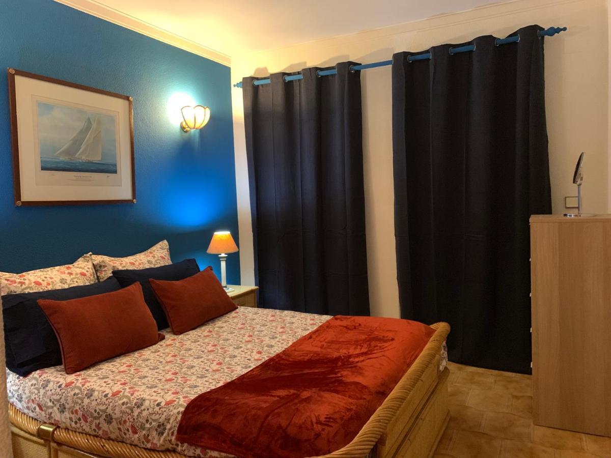 Ferienwohnung Casa Vista Azul Sesimbra Exterior foto